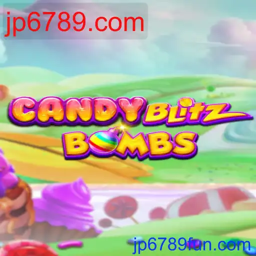 CandyBlitzBombs